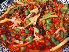 -拈一筷子·宜宾江湖菜(总店)
