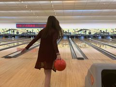 -广州保龄球馆(广州天河体育中心店)