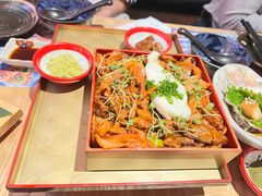 -鸟山鸣·日料食堂(王府井店)