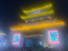 -鼓楼夜市