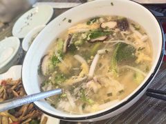 -自游人·美食一楼·地道徽菜(三十年名店)