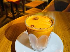 -VOYAGE COFFEE(北锣鼓巷店)