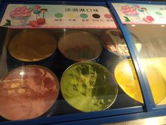 -德得轩烤涮一体自助餐厅(王府井店)