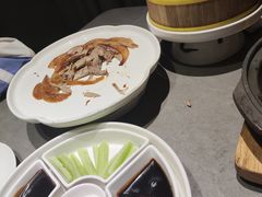 -宏宴·新京菜(望京店)