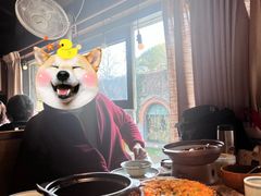 -周家二小姐的菜(西津渡店)