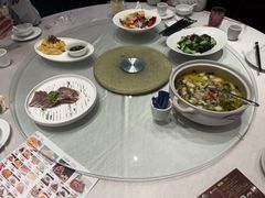 -老平安农家菜(平安店)