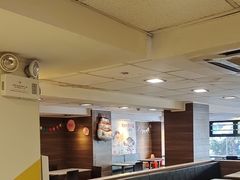 -麦当劳(一德路店)