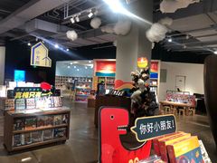 -方所(华润万象城店)