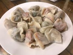 -宝源饺子(麦子店街店)
