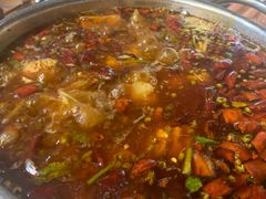 -拈一筷子·宜宾江湖菜(总店)