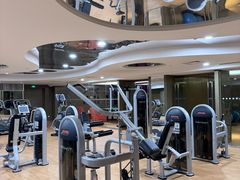 -南京禄口机场雅高铂尔曼大酒店