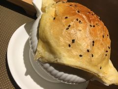 -青岛颐海花园酒店总店·自助餐厅
