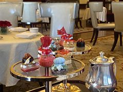 -Salon de Ville浦江汇(上海外滩华尔道夫酒店店)