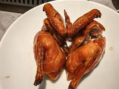 -陶兰居·手工点心·粤菜(圆融时代广场店)