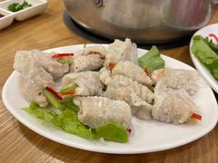 -吉友粥底火锅(方斜路店)