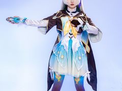 -米游妙妙屋cosplay换装自拍摄影体验馆