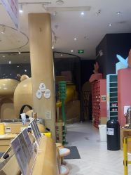 -奈尔宝·儿童乐园·亲子餐厅(星河湾店)