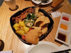 -米纸越南小馆(金鹰世界店)