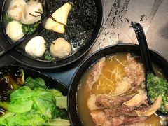 -香港鱼蛋皇