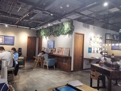 -海马体照相馆(天津世纪都会店)