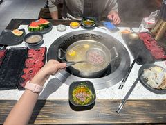 -海汕记·潮汕鲜牛肉火锅·自助