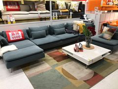 -宜家家居(西安未央商场店)