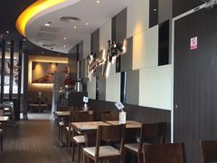 -必胜客(时代广场店)