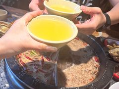 -蜀大侠火锅(春熙路店)