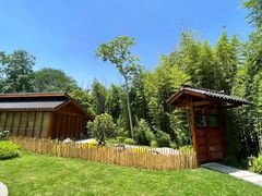 -眉山湿地公园(东坡区)