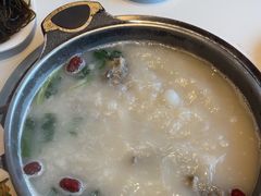 -老员外骨汤火锅(海州古城店)