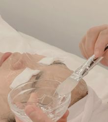 -禾壹净·素颜美问题肌肤修护中心