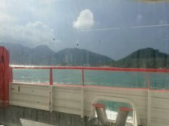 -信德中旅船务管理有限公司