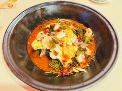 -王老六铁锅炖鱼(翠微店)