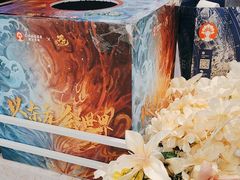 -霸王茶姬(上海恒基名人店)