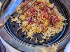 -杨记齐齐哈尔烤肉(总店)