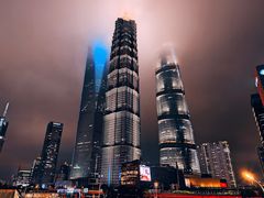 -东方明珠广播电视塔