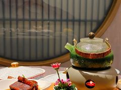 -金成潮菜博物馆(海珠湿地店)