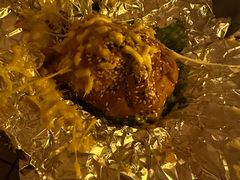 -Lets burger非常汉堡·环球风味(蓝色港湾店)