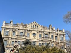 -张学良旧居陈列馆