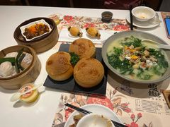 港式菠萝包-虾饺妹·酒家(海珠广场店)