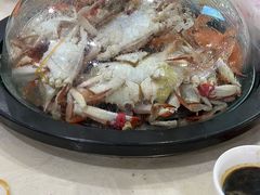 -春华海鲜城(广场西苑店)