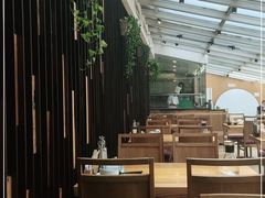 大堂-一轩饺子馆(丽都店)
