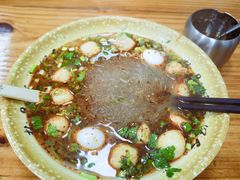 -文武汤包馆(辉河店)