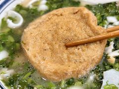 -老地方面馆(思南路店)