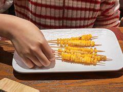 -聚点串吧·小酒局(北京旗舰店)