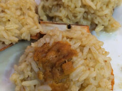海胆蒸饭-南门园饭馆(鹏城店)