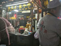 -鼓楼夜市