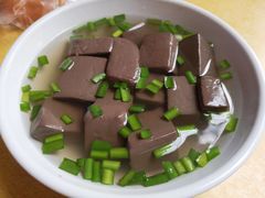 -阿一猪红汤(东风西路店)