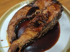 熏鱼-小方的面(徐家汇店)