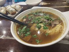 -东泰祥生煎馆(长宁路店)